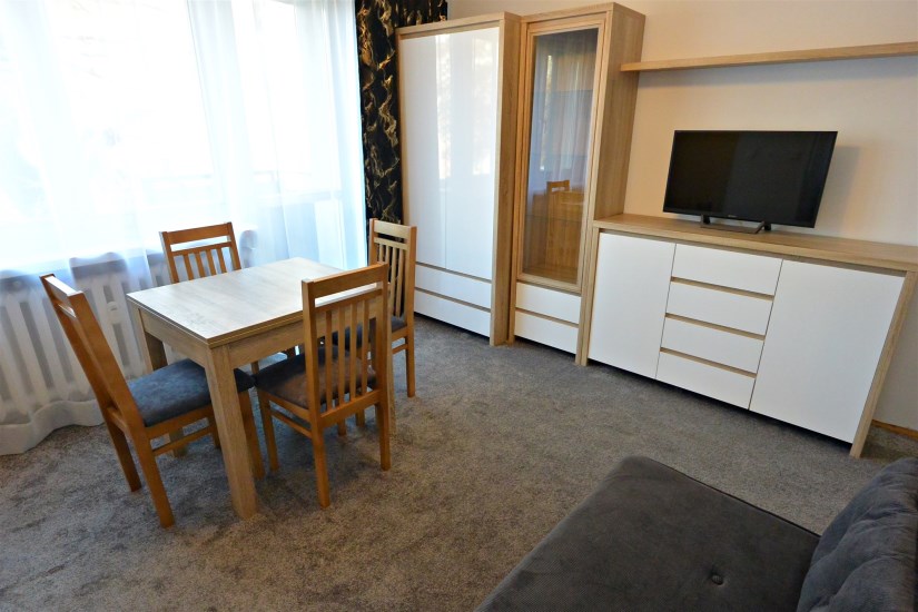 Mieszkanie Wynajem - świętokrzyskie, Kielce m., Kielce, KSM