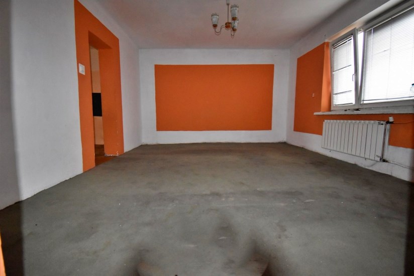 Dom Sprzedaż - świętokrzyskie, kielecki, Morawica, Wola Morawicka