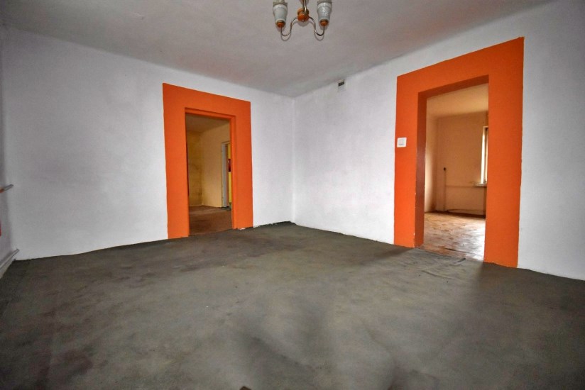 Dom Sprzedaż - świętokrzyskie, kielecki, Morawica, Wola Morawicka