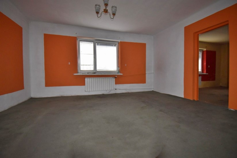 Dom Sprzedaż - świętokrzyskie, kielecki, Morawica, Wola Morawicka