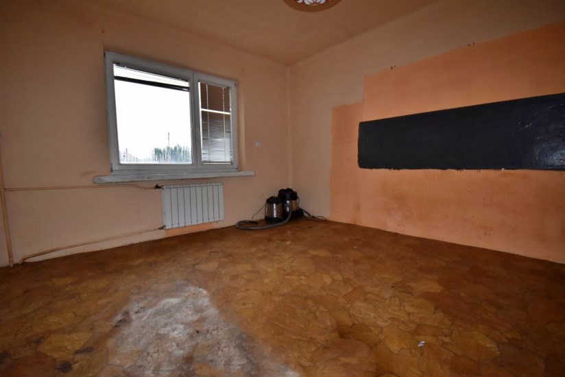 Dom Sprzedaż - świętokrzyskie, kielecki, Morawica, Wola Morawicka