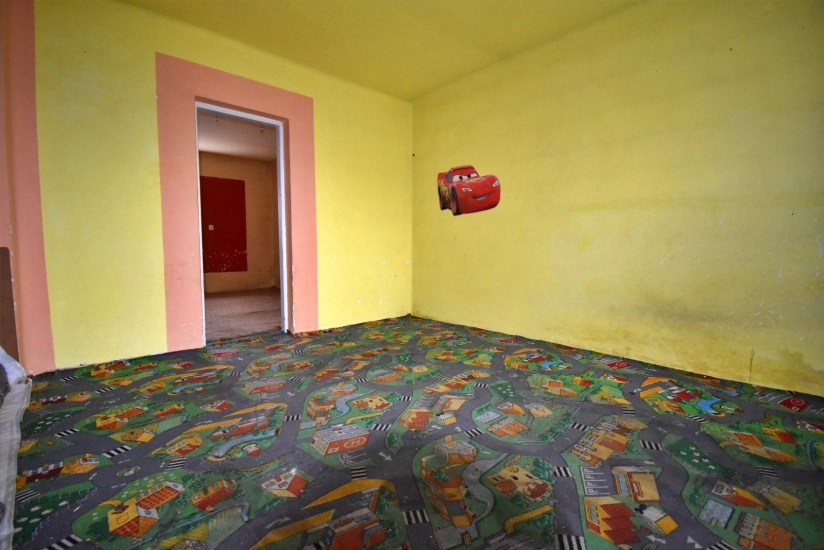 Dom Sprzedaż - świętokrzyskie, kielecki, Morawica, Wola Morawicka