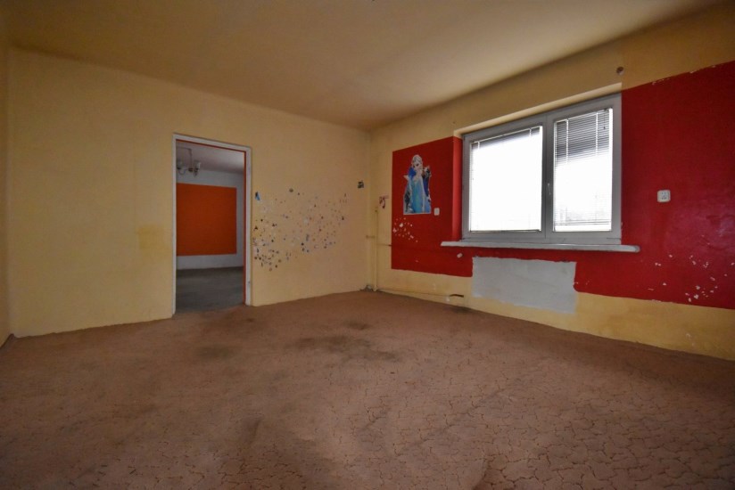 Dom Sprzedaż - świętokrzyskie, kielecki, Morawica, Wola Morawicka