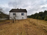 Dom Sprzedaż - świętokrzyskie, kielecki, Morawica, Wola Morawicka