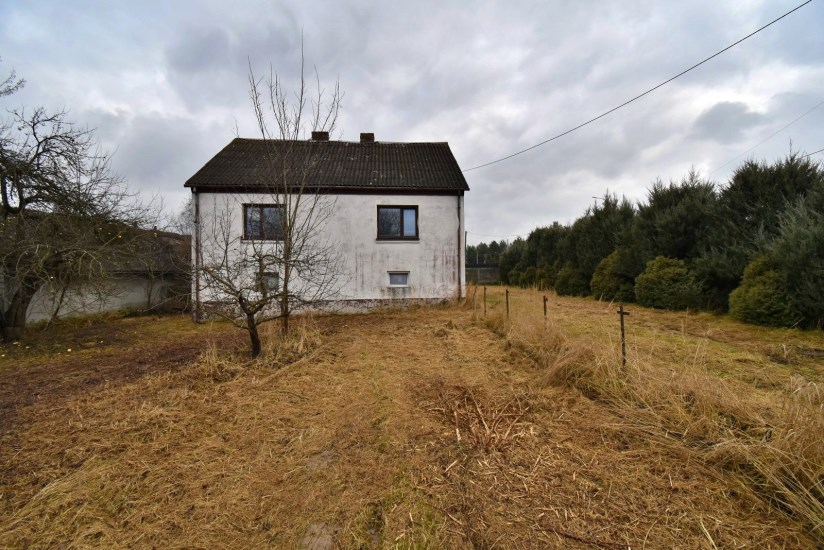 Dom Sprzedaż - świętokrzyskie, kielecki, Morawica, Wola Morawicka