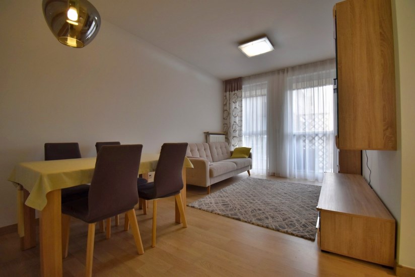 Mieszkanie Wynajem - świętokrzyskie, Kielce m., Kielce, Baranówek