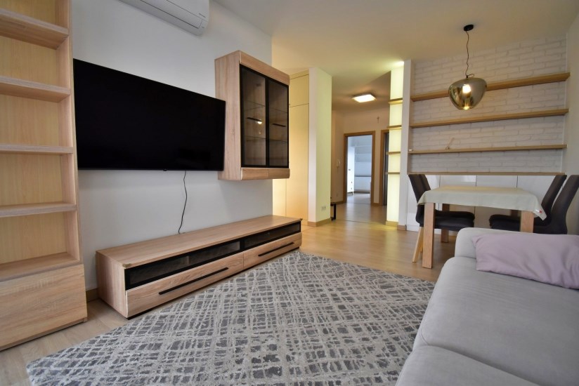 Mieszkanie Wynajem - świętokrzyskie, Kielce m., Kielce, Baranówek