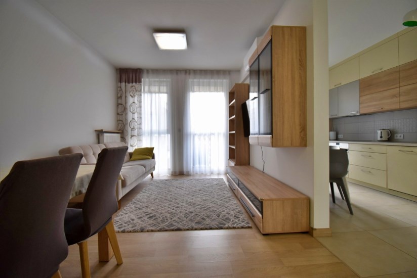 Mieszkanie Wynajem - świętokrzyskie, Kielce m., Kielce, Baranówek