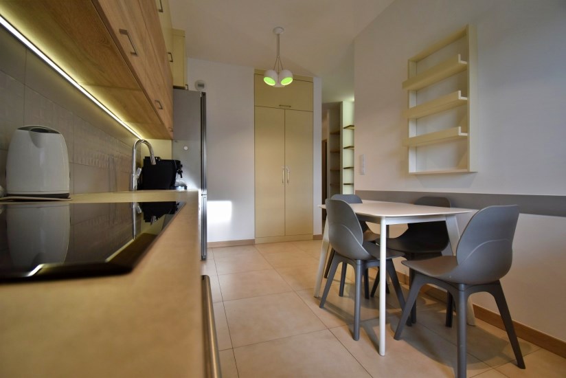 Mieszkanie Wynajem - świętokrzyskie, Kielce m., Kielce, Baranówek