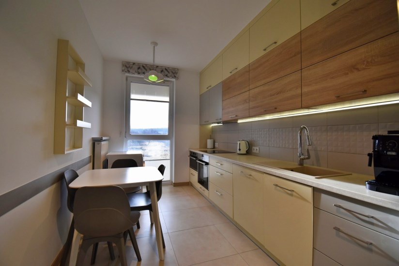 Mieszkanie Wynajem - świętokrzyskie, Kielce m., Kielce, Baranówek