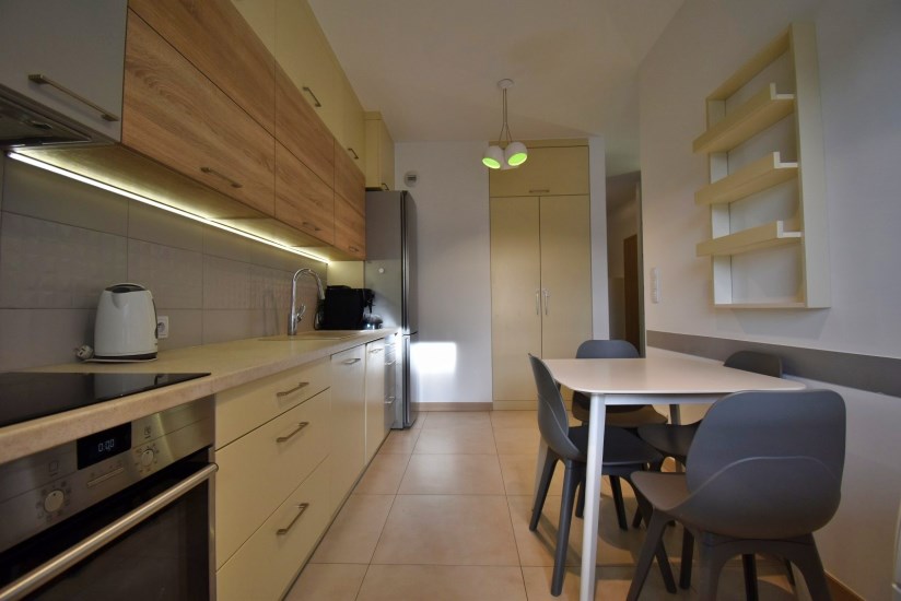 Mieszkanie Wynajem - świętokrzyskie, Kielce m., Kielce, Baranówek