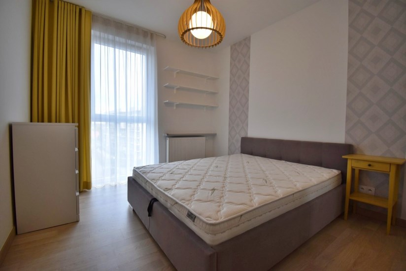 Mieszkanie Wynajem - świętokrzyskie, Kielce m., Kielce, Baranówek