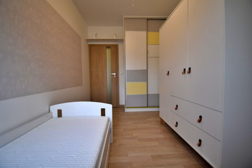 Mieszkanie Wynajem - świętokrzyskie, Kielce m., Kielce, Baranówek