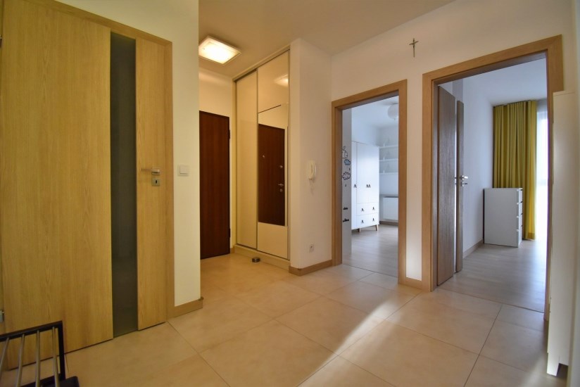 Mieszkanie Wynajem - świętokrzyskie, Kielce m., Kielce, Baranówek