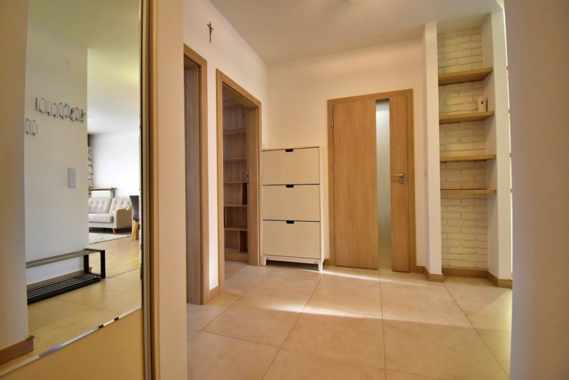 Mieszkanie Wynajem - świętokrzyskie, Kielce m., Kielce, Baranówek