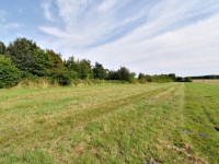 Działka Sprzedaż - świętokrzyskie, kielecki, Górno, Radlin