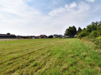 Działka Sprzedaż - świętokrzyskie, kielecki, Górno, Radlin