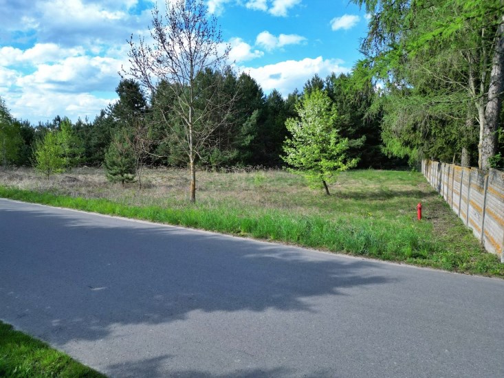 Działka Sprzedaż - świętokrzyskie, kielecki, Raków, Celiny