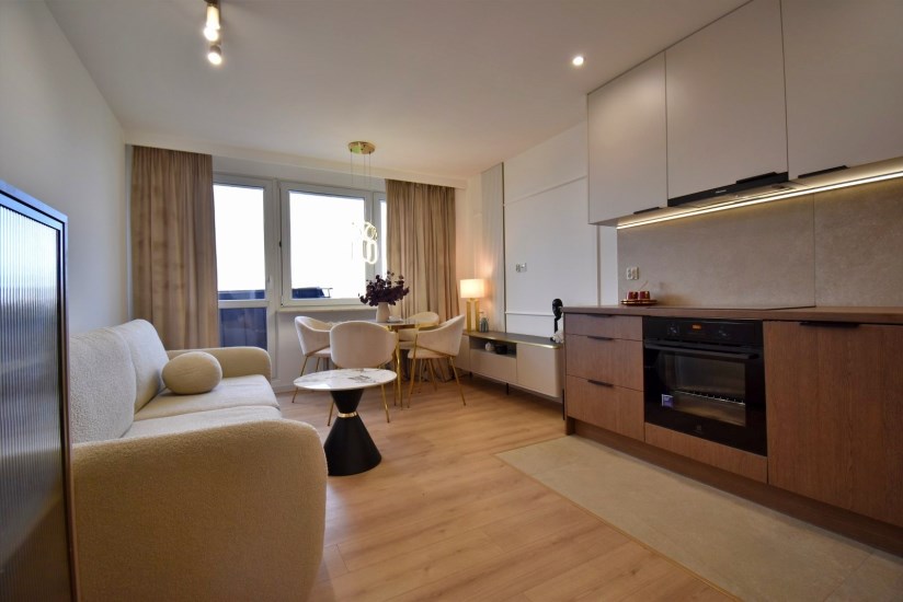 Mieszkanie Sprzedaż - świętokrzyskie, Kielce m., Kielce, Świętokrzyskie