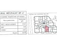 Mieszkanie Sprzedaż - świętokrzyskie, Kielce m., Kielce, Na Stoku, Na Stoku