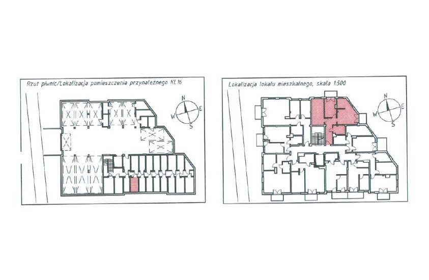 Mieszkanie Sprzedaż - świętokrzyskie, Kielce m., Kielce, Na Stoku, Na Stoku