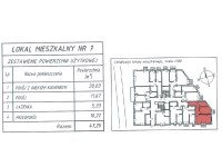 Mieszkanie Sprzedaż - świętokrzyskie, Kielce m., Kielce, Na Stoku, Na Stoku