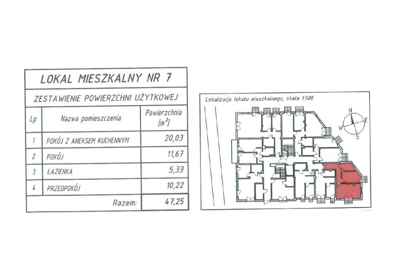 Mieszkanie Sprzedaż - świętokrzyskie, Kielce m., Kielce, Na Stoku, Na Stoku