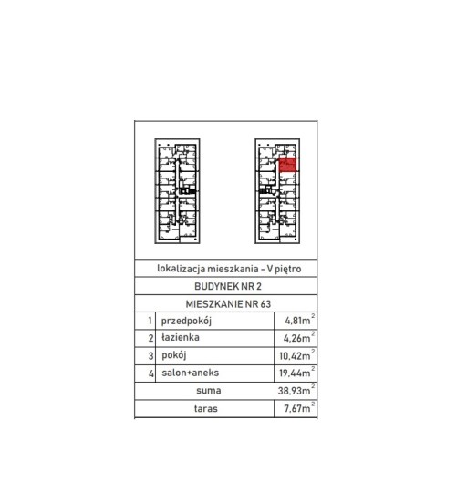 Mieszkanie Sprzedaż - świętokrzyskie, skarżyski, Skarżysko-Kamienna, Milica