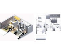 Mieszkanie Sprzedaż - świętokrzyskie, pińczowski, Pińczów