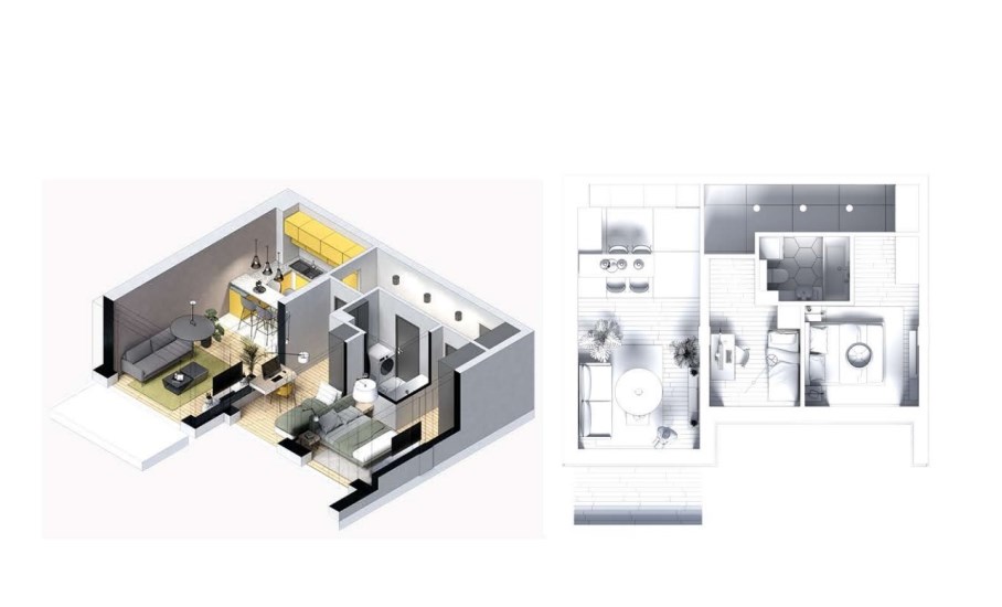 Mieszkanie Sprzedaż - świętokrzyskie, pińczowski, Pińczów