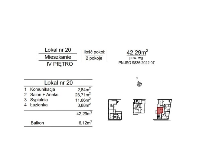 Mieszkanie Sprzedaż - świętokrzyskie, Kielce m., Kielce, Szydłówek