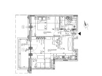 Mieszkanie Sprzedaż - świętokrzyskie, Kielce m., Kielce, Szydłówek