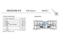 Mieszkanie Sprzedaż - świętokrzyskie, Kielce m., Kielce, KSM