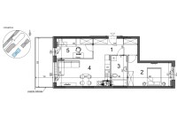 Mieszkanie Sprzedaż - świętokrzyskie, Kielce m., Kielce, KSM