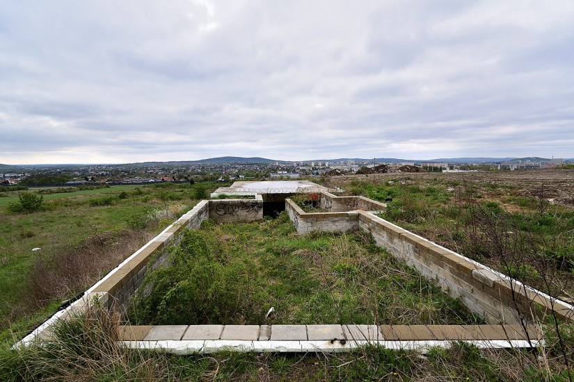 Działka Sprzedaż - świętokrzyskie, Kielce m., Kielce, Nowy Folwark