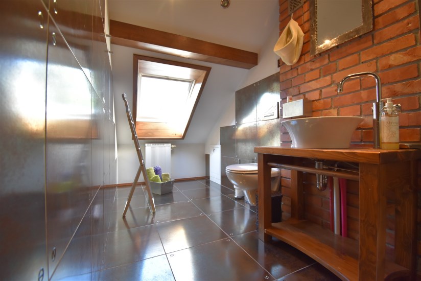 Dom Sprzedaż - świętokrzyskie, skarżyski, Łączna, Klonów