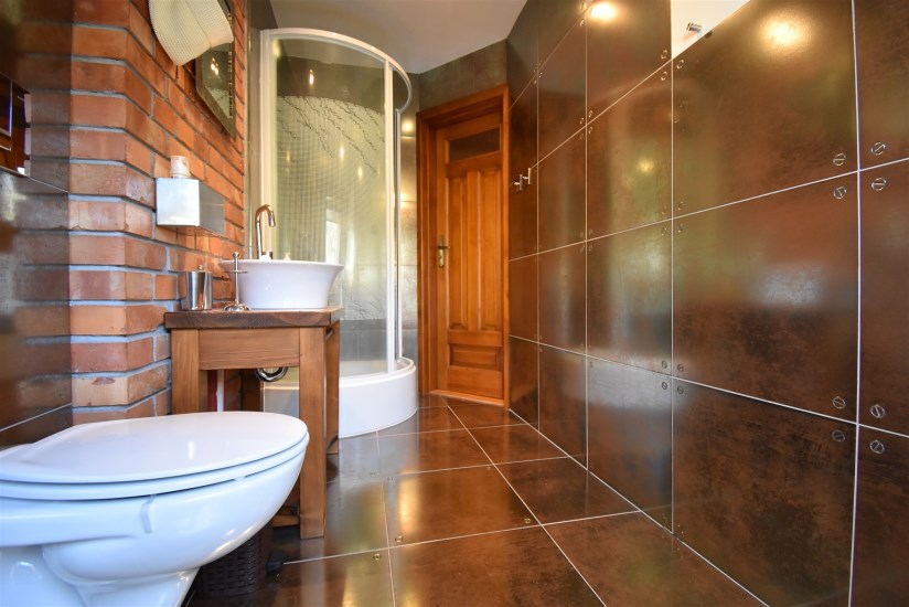 Dom Sprzedaż - świętokrzyskie, skarżyski, Łączna, Klonów