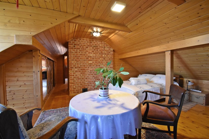 Dom Sprzedaż - świętokrzyskie, skarżyski, Łączna, Klonów