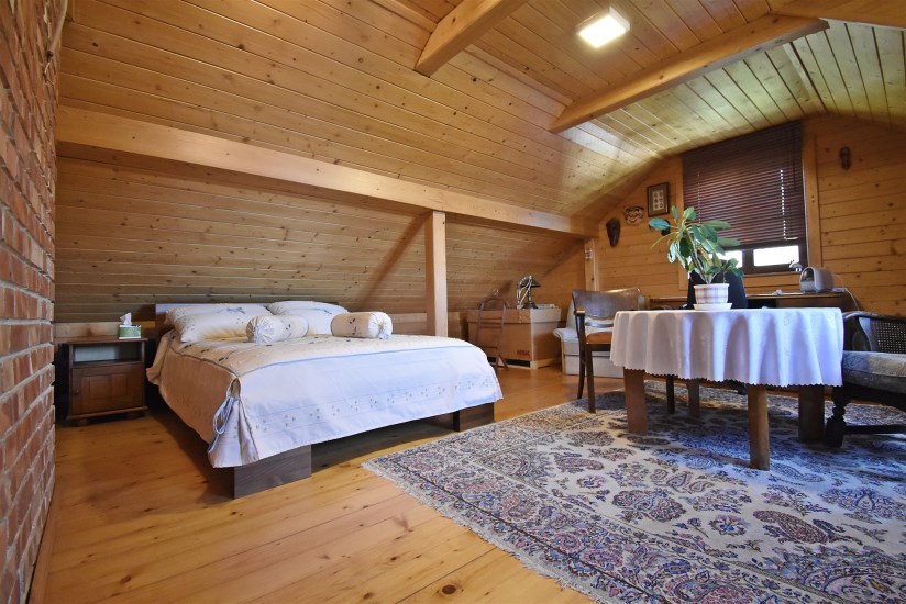 Dom Sprzedaż - świętokrzyskie, skarżyski, Łączna, Klonów