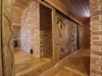 Dom Sprzedaż - świętokrzyskie, skarżyski, Łączna, Klonów