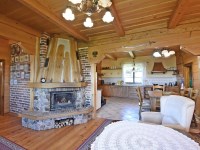 Dom Sprzedaż - świętokrzyskie, skarżyski, Łączna, Klonów