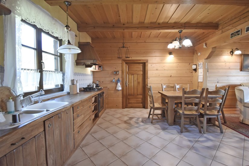 Dom Sprzedaż - świętokrzyskie, skarżyski, Łączna, Klonów