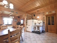 Dom Sprzedaż - świętokrzyskie, skarżyski, Łączna, Klonów