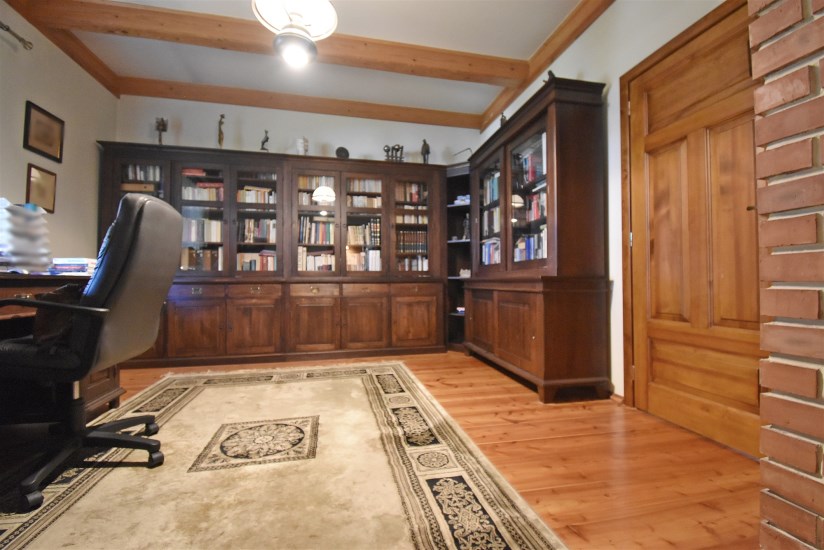 Dom Sprzedaż - świętokrzyskie, skarżyski, Łączna, Klonów