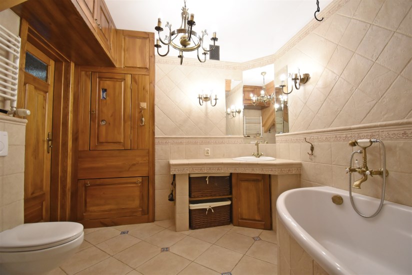 Dom Sprzedaż - świętokrzyskie, skarżyski, Łączna, Klonów