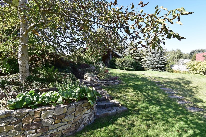 Dom Sprzedaż - świętokrzyskie, skarżyski, Łączna, Klonów