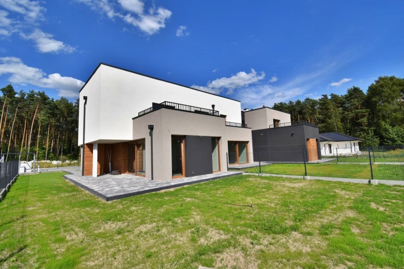 Dom Sprzedaż - świętokrzyskie, kielecki, Morawica, Bilcza