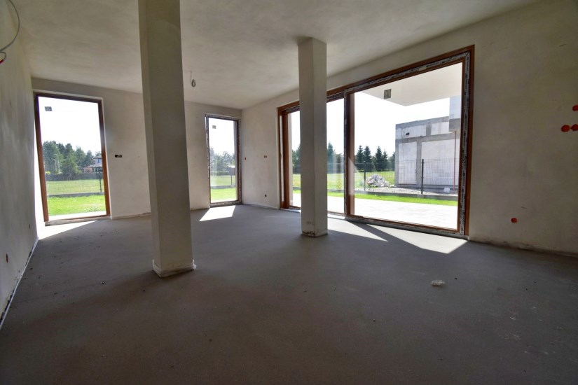 Dom Sprzedaż - świętokrzyskie, kielecki, Morawica, Bilcza