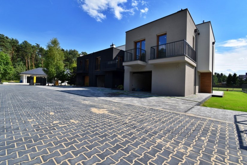 Dom Sprzedaż - świętokrzyskie, kielecki, Morawica, Bilcza