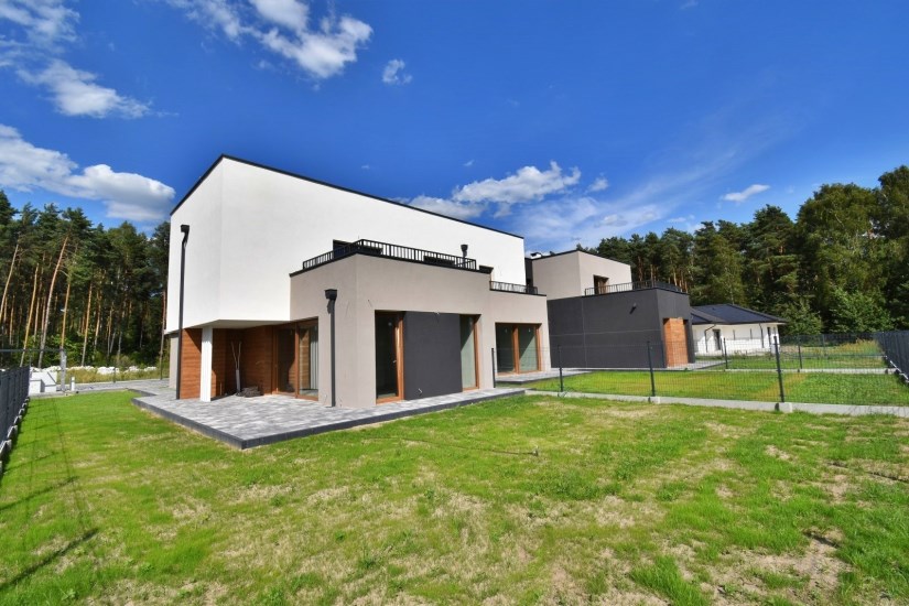 Dom Sprzedaż - świętokrzyskie, kielecki, Morawica, Bilcza